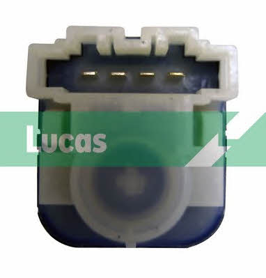 Brake light switch Lucas Electrical SMB704