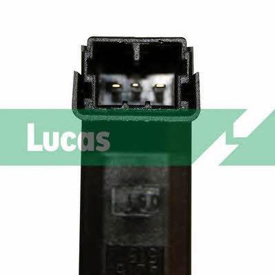 Brake light switch Lucas Electrical SMB709