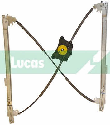 Lucas Electrical WRL2265R Window Regulator WRL2265R