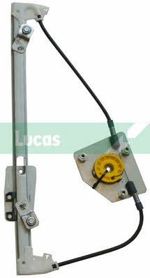 Lucas Electrical WRL2270L Window Regulator WRL2270L