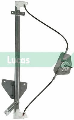Lucas Electrical WRL2254R Window Regulator WRL2254R