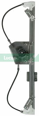 Lucas Electrical WRL2246L Window Regulator WRL2246L