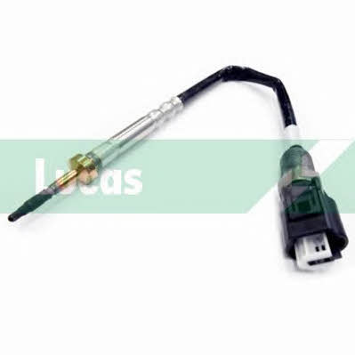 Exhaust temperature sensor BMW: LGS6047 Lucas Electrical Exhaust gas temperature sensor