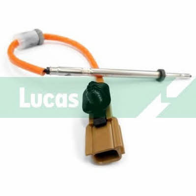 DPF temperature sensor Renault Fluence: LGS6089 Lucas Electrical Exhaust gas temperature sensor