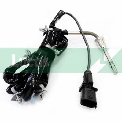 Exhaust temperature sensor Vauxhall: LGS6079 Lucas Electrical Exhaust gas temperature sensor