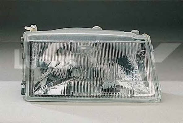 Lucas Electrical LWB963 Headlight left LWB963