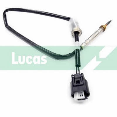 Exhaust temp sensor BMW X3: LGS6051 Lucas Electrical Exhaust gas temperature sensor