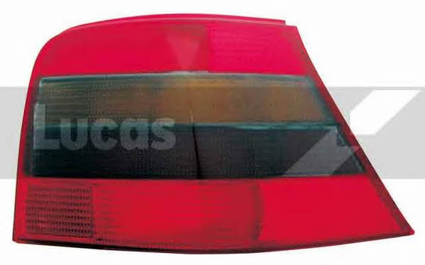 Lucas Electrical LPS235 Tail lamp left LPS235