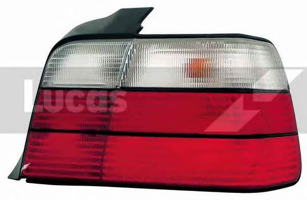 Lucas Electrical LPS179 Tail lamp left LPS179