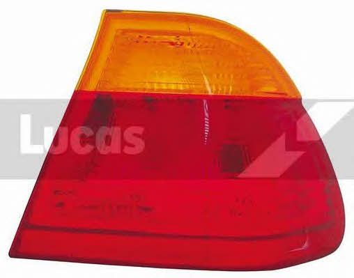 Lucas Electrical LPS183 Tail lamp left LPS183