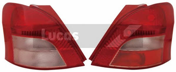 Lucas Electrical LPS804 Tail lamp right LPS804