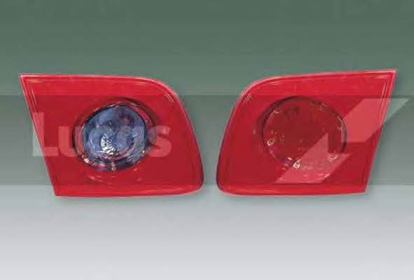 Lucas Electrical LPC115 Tail lamp left LPC115