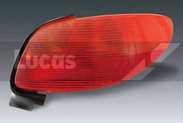 Lucas Electrical LPS680 Tail lamp right LPS680