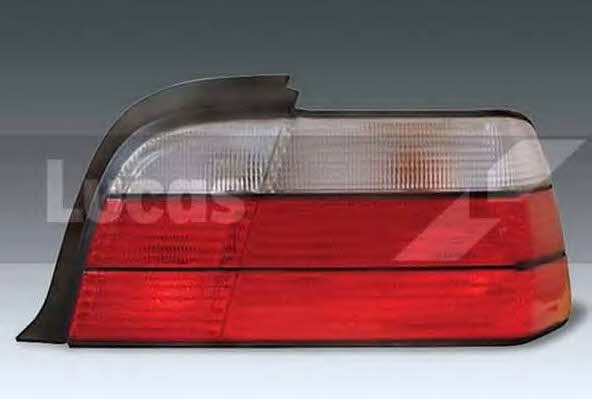 Lucas Electrical LPS650 Tail lamp right LPS650