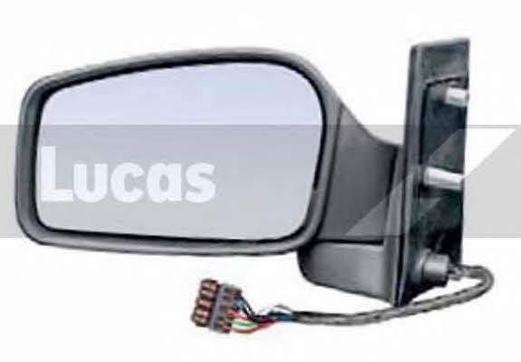 Lucas Electrical ADP348 Outside Mirror ADP348