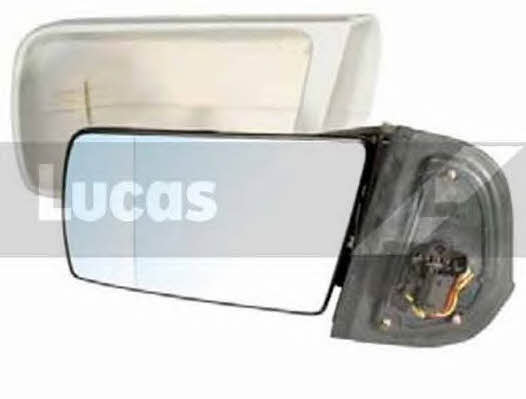 Lucas Electrical ADP534 Outside Mirror ADP534