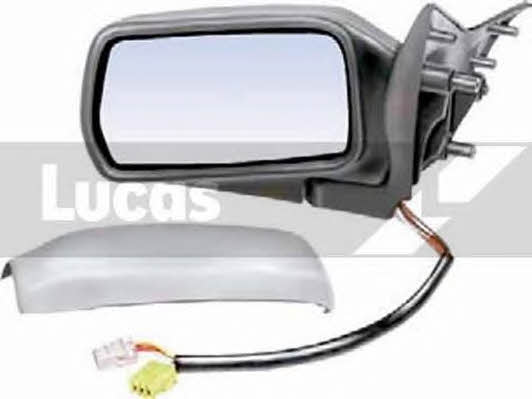 Lucas Electrical ADP247 Outside Mirror ADP247