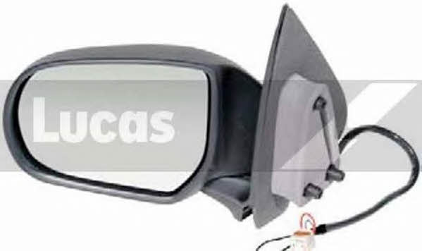 Lucas Electrical ADP366 Outside Mirror ADP366