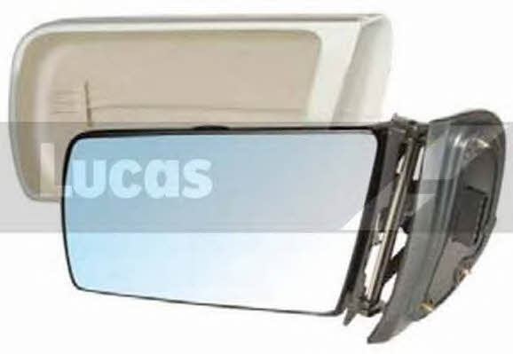 Lucas Electrical ADP530 Outside Mirror ADP530