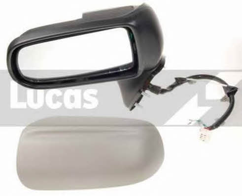 Lucas Electrical ADP686 Outside Mirror ADP686