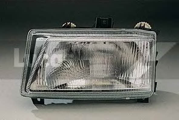 Lucas Electrical LWB997 Headlight left LWB997