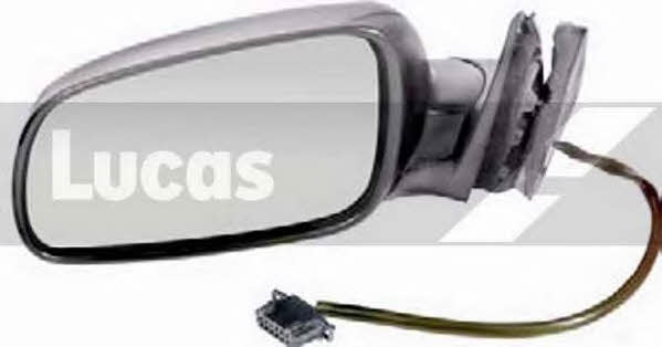 Lucas Electrical ADP306 Outside Mirror ADP306