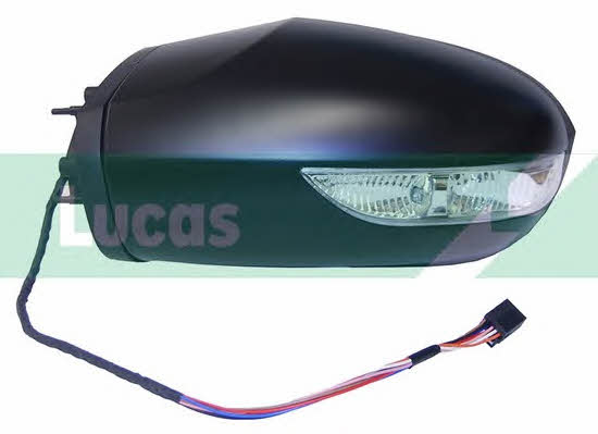 Lucas Electrical ADP865 Outside Mirror ADP865