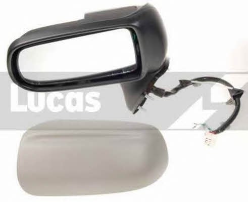 Lucas Electrical ADP687 Outside Mirror ADP687