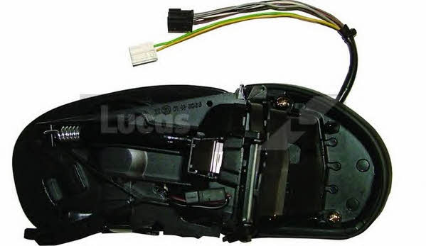 Lucas Electrical ADP872 Outside Mirror ADP872