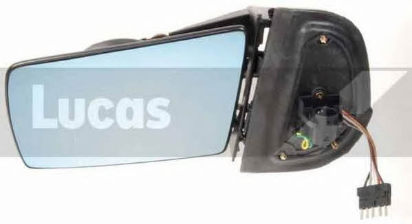 Lucas Electrical ADP621 Rearview Mirror ADP621