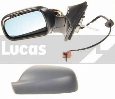 Lucas Electrical ADP701 Outside Mirror ADP701