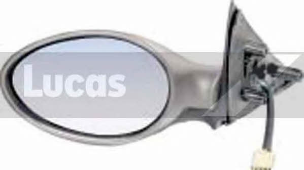 Lucas Electrical ADP441 Outside Mirror ADP441