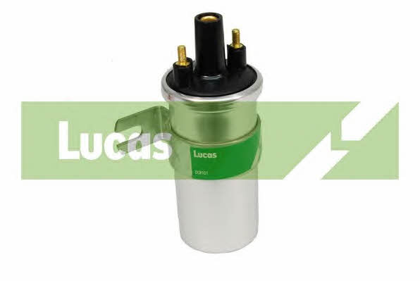Ignition coil Lucas Electrical DLB101