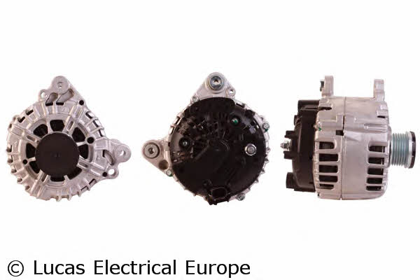 Lucas Electrical LRA03552 Alternator LRA03552