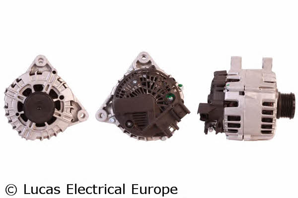 Lucas Electrical LRA03555 Alternator LRA03555