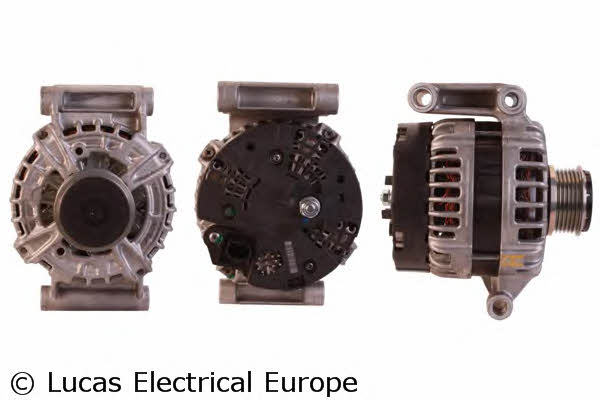 Lucas Electrical LRA03592 Alternator LRA03592