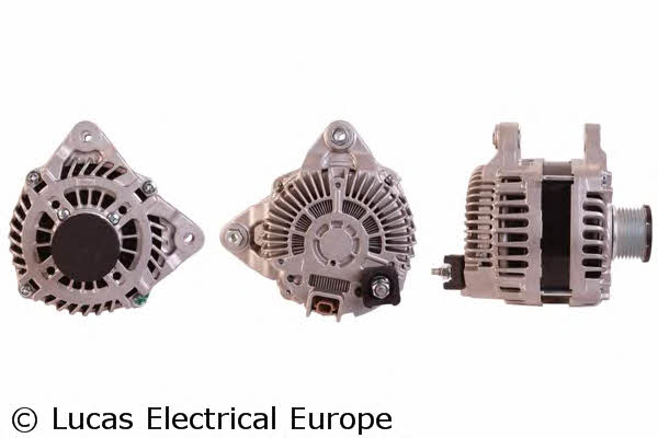 Lucas Electrical LRA03596 Alternator LRA03596