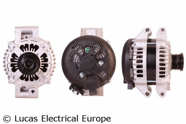 Lucas Electrical LRA03598 Alternator LRA03598