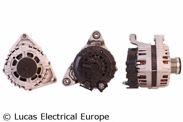 Lucas Electrical LRA03613 Alternator LRA03613