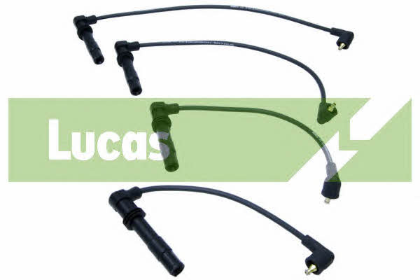 Lucas Electrical LUC4478 Ignition cable kit LUC4478