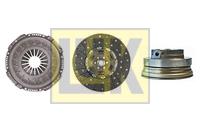 631297100 Luk Clutch kit