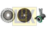Luk 640 3057 33 Clutch Kit 640305733 640305733 Luk Clutch Kit