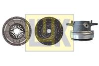 642302000 Luk Clutch kit