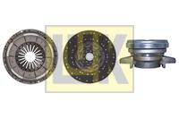 642305000 Luk Clutch Kit