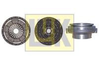 643300000 Luk Clutch kit