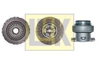 Luk 643 3009 00 Clutch Kit 643300900 643300900 Luk Clutch Kit