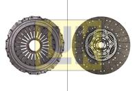 643301309 Luk Clutch kit