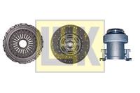 Luk 643 3015 00 Clutch kit 643301500 643301500 Luk Clutch kit