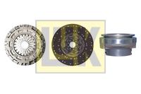 Luk 643 3034 00 Clutch kit 643303400 643303400 Luk Clutch kit