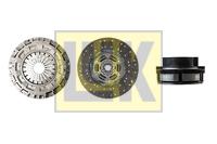 Luk 643 3035 00 Clutch Kit 643303500 643303500 Luk Clutch Kit